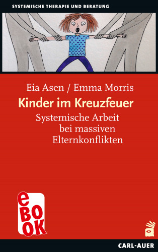 Eia Asen, Emma Morris: Kinder im Kreuzfeuer