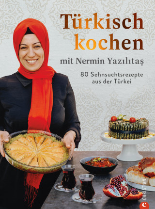Mücait Yazilitaş: Türkisch kochen mit Nermin Yazılıtaş