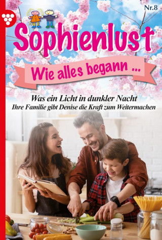 Marietta Brem: Wie ein Licht in dunkler Nacht