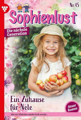 Simone Aigner: Ein Zuhause für Nele