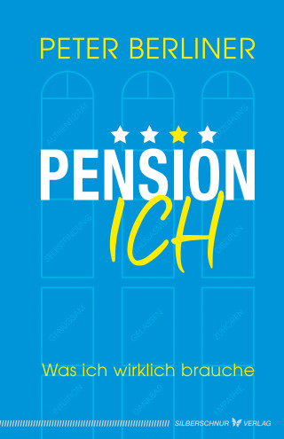 Peter Berliner: Pension ich