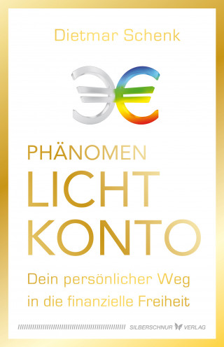 Dietmar Schenk: Phänomen Lichtkonto