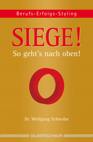 Wolfgang Schwahn: Siege!