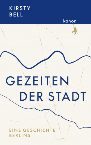 Bell Kirsty: Gezeiten der Stadt