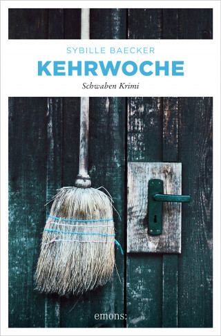 Sybille Baecker: Kehrwoche