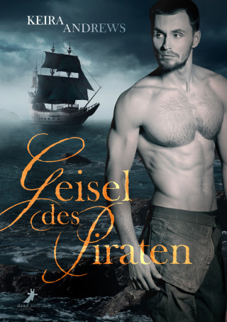 Keira Andrews: Geisel des Piraten