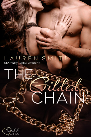 Lauren Smith: The Gilded Chain