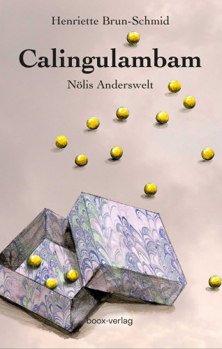 Henriette Brun-Schmid: Calingulambam