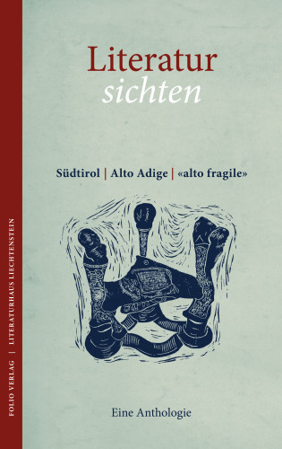 Literatur sichten