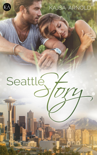 Kajsa Arnold: Seattle Story