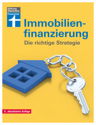 Werner Siepe: Immobilienfinanzierung
