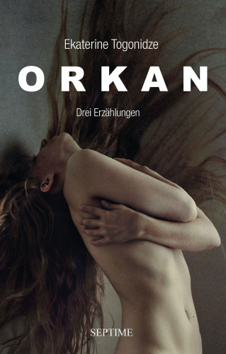 Ekaterine Togonidze: Orkan