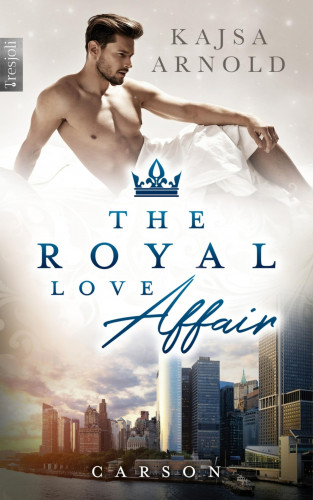 Kajsa Arnold: The Royal Love Affair