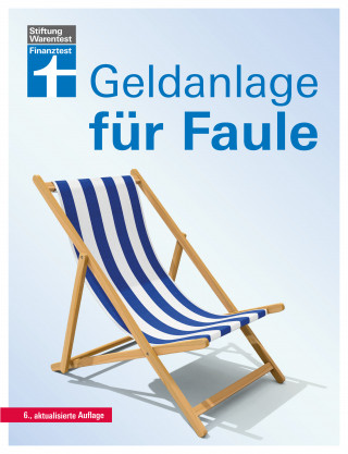 Sina Groß: Geldanlage für Faule