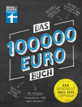 Victor Gojdka: Das 100.000-Euro-Buch