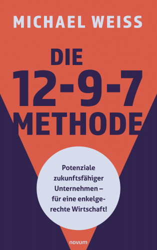 Michael Weiss: Die 12-9-7 Methode