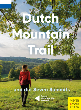 Toon Hezemans, Thijs Horbach: Dutch Mountain Trail und die Seven Summits