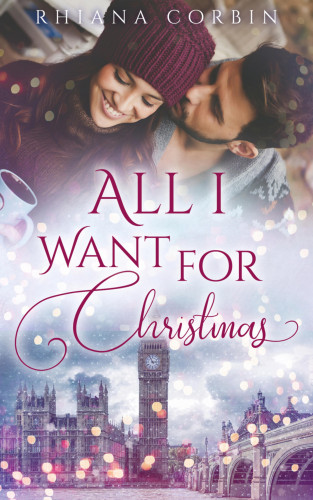 Rhiana Corbin: All I Want For Christmas