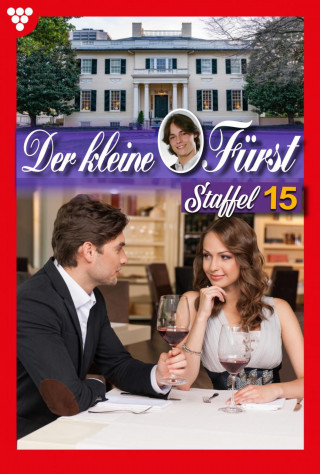 Viola Maybach: E-Book 141-150
