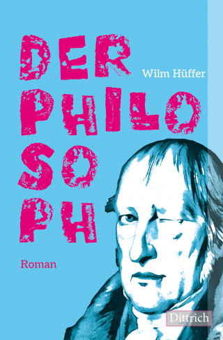Wilm Hüffer: Der Philosoph