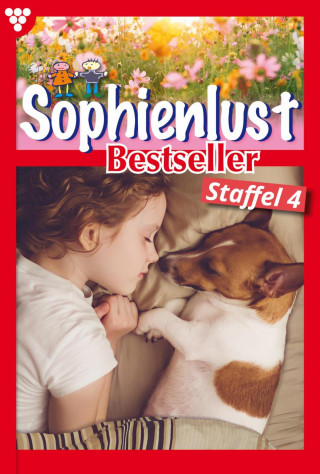 Marietta Brem, Anne Alexander, Marisa Frank: E-Book 31-40