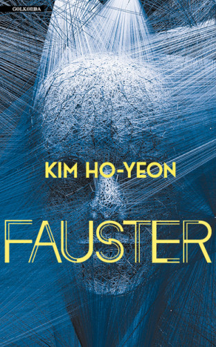 Kim Ho-yeon: Fauster