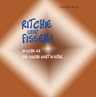 Claudia Raab: Ritchie und Fisseha