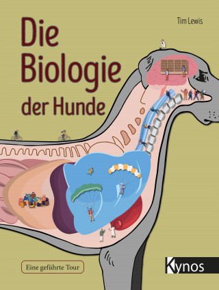 Tim Lewis: Die Biologie der Hunde