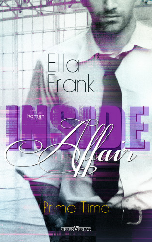 Ella Frank: Inside Affair