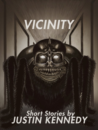 Justin Kennedy: Vicinity