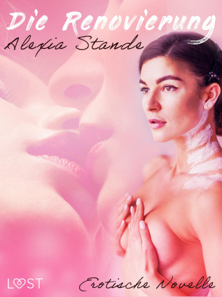 Alexia Stande: Die Renovierung - Erotische Novelle