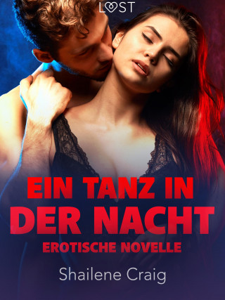 Shailene Craig: Ein Tanz in Der Nacht - Erotische Novelle
