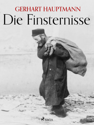 Gerhart Hauptmann: Die Finsternisse