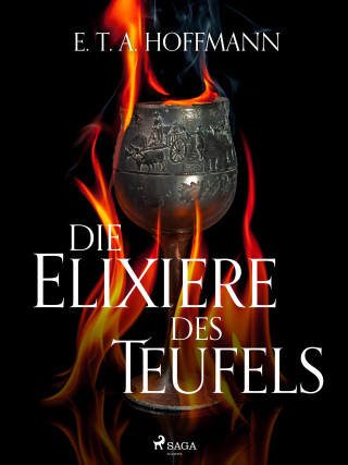 E.T.A Hoffmann: Die Elixiere des Teufels