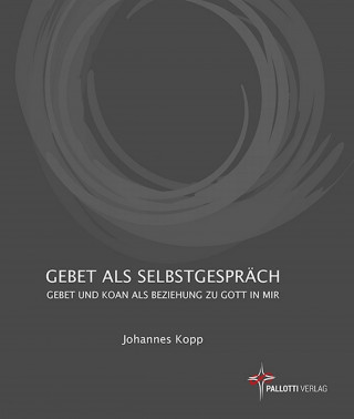 Johannes Kopp: Gebet als Selbstgespräch