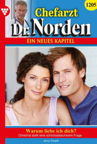 Jenny Pergelt: Warum liebe ich dich?