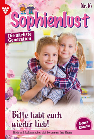 Carolin Weißbacher: Bitte habt euch wieder lieb!