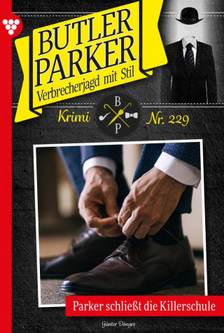 Günter Dönges: Parker schließt die Killerschule