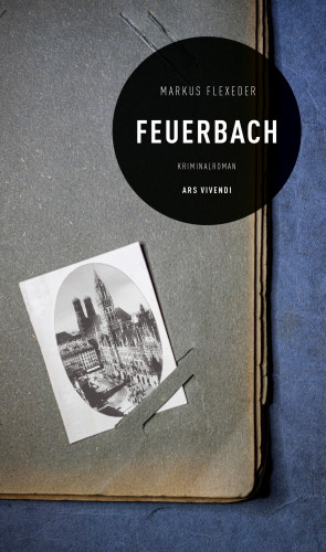 Markus Flexeder: Feuerbach