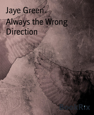 Jaye Green: Always the Wrong Direction