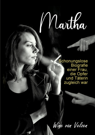 wine van Velzen: Martha