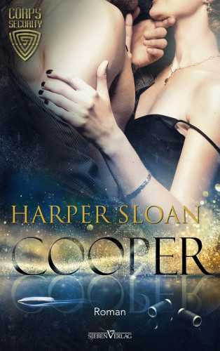 Harper Sloan: Cooper