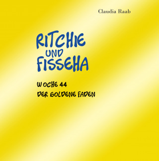 Claudia Raab: Ritchie und Fisseha