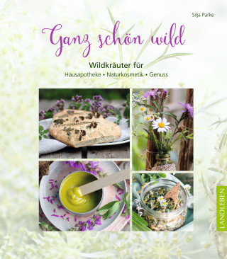 Silja Parke: Ganz schön wild