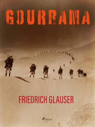 Friedrich Glauser: Gourrama