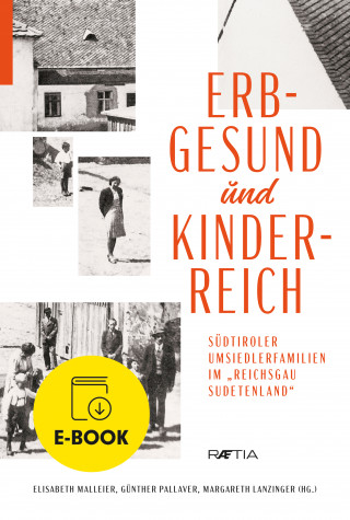 Erbgesund und kinderreich