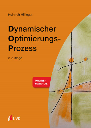 Heinrich Hillinger: Dynamischer Optimierungs-Prozess
