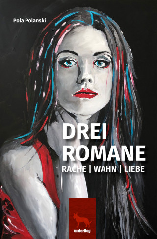 Polanski: Drei Romane