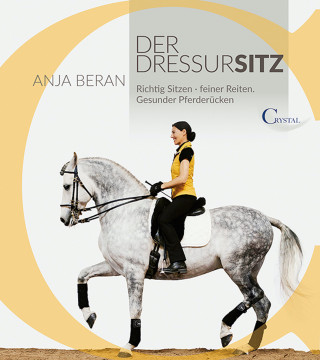 Anja Beran: Der Dressursitz