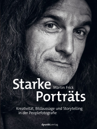 Martin Frick: Starke Porträts